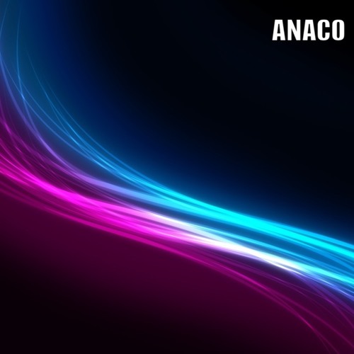 Anaco - Echos In The Night