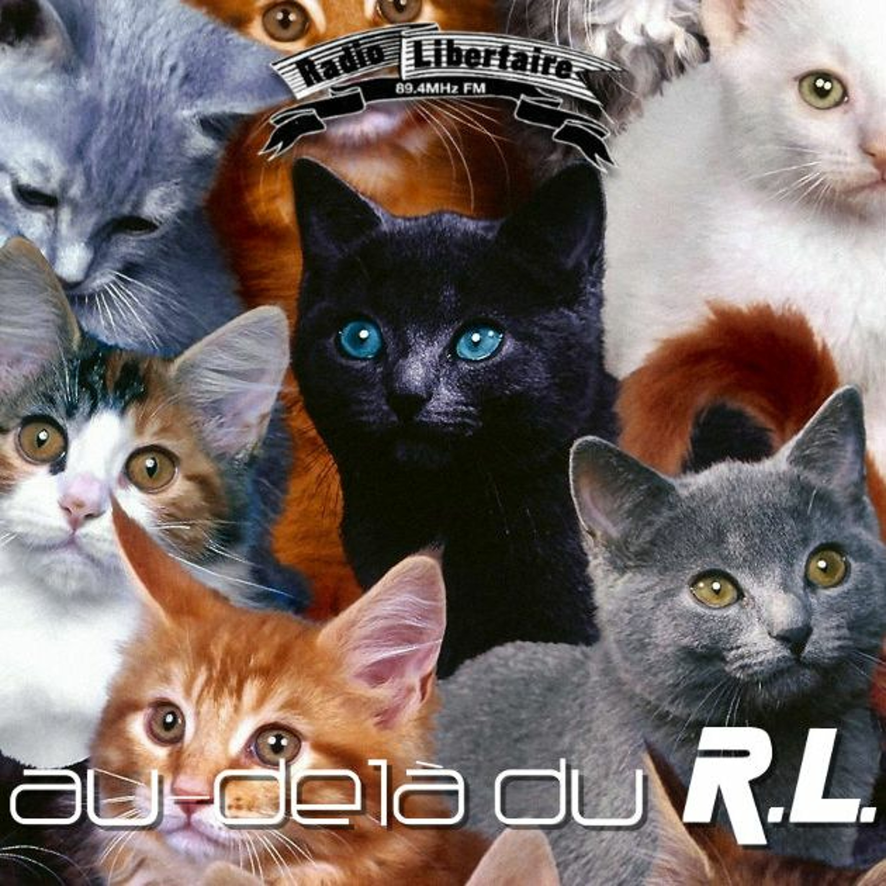 Au-delà du R.L.