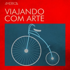 Viajando com Arte