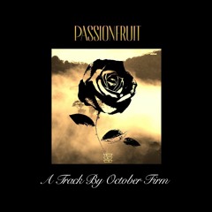 Passionfruit (Rude Remix)