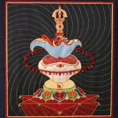 fiery usnisha melting the moon