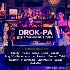 DROK - PA - Estación Sub_Trópico