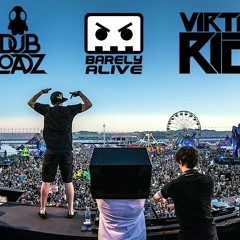 ChodeGang - Give Me The Keys