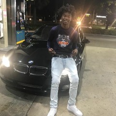 Raw Legend Ft. Lil Chino - Racks