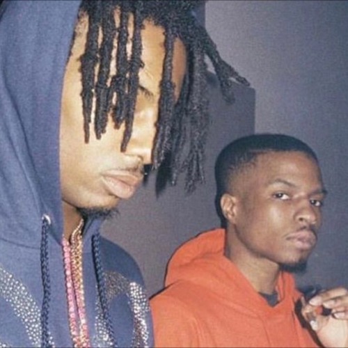 Pull up (Pierre Bourne/Playboi Carti type beat)