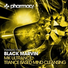Black Marvin - Trance Based Mind Cleansing (Original Mix) [Preview]
