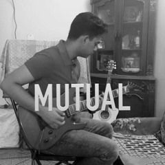 Shawn mendes - Mutual (Vatsal Sampada cover)