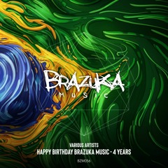 #BZM056: Petrix - F.I.R.E (Original Mix)