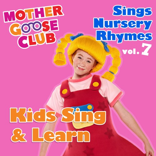 Stream Skidamarink by Mother Goose Club Listen online for free on