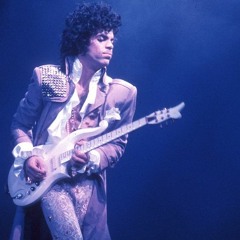 Prince - Controversy