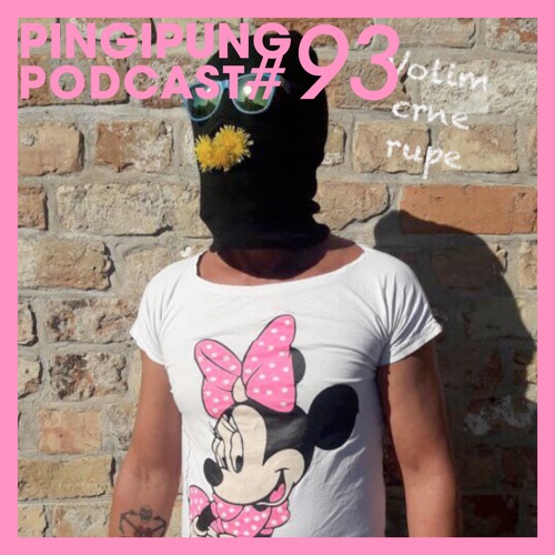 Pingipung Podcast 93: Gammler - nthng+cm+t+nl+53+lft+lv