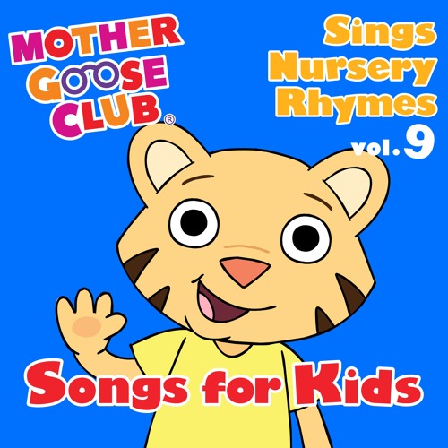 One, Two, Three, Four, Five (boy) – Nursery Rhymes - Mother Goose Club