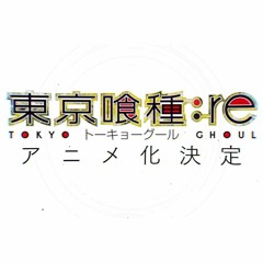 Tokyo Ghoul:Re Op | Asphyxia Cö Shu Nie [8-Bit Cover] [VRC6]
