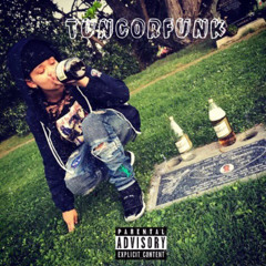 Kid Hyjac X Rocko - TUNC OR FUNK