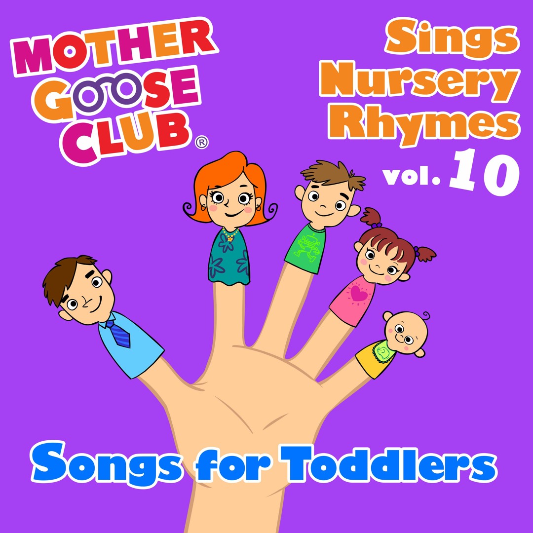 Stream Alphabet Roundup by Mother Goose Club | Listen online for free ...