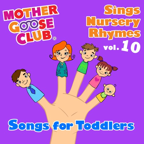 Stream The Finger Family by Mother Goose Club | Listen online for free on  SoundCloud