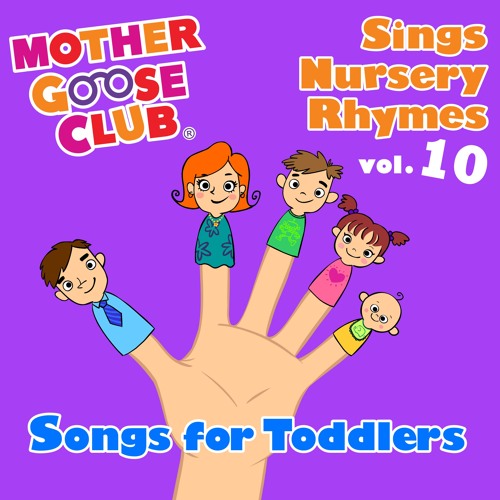 Listen to A Sailor Went to Sea by Mother Goose Club in nursery songs  playlist online for free on SoundCloud