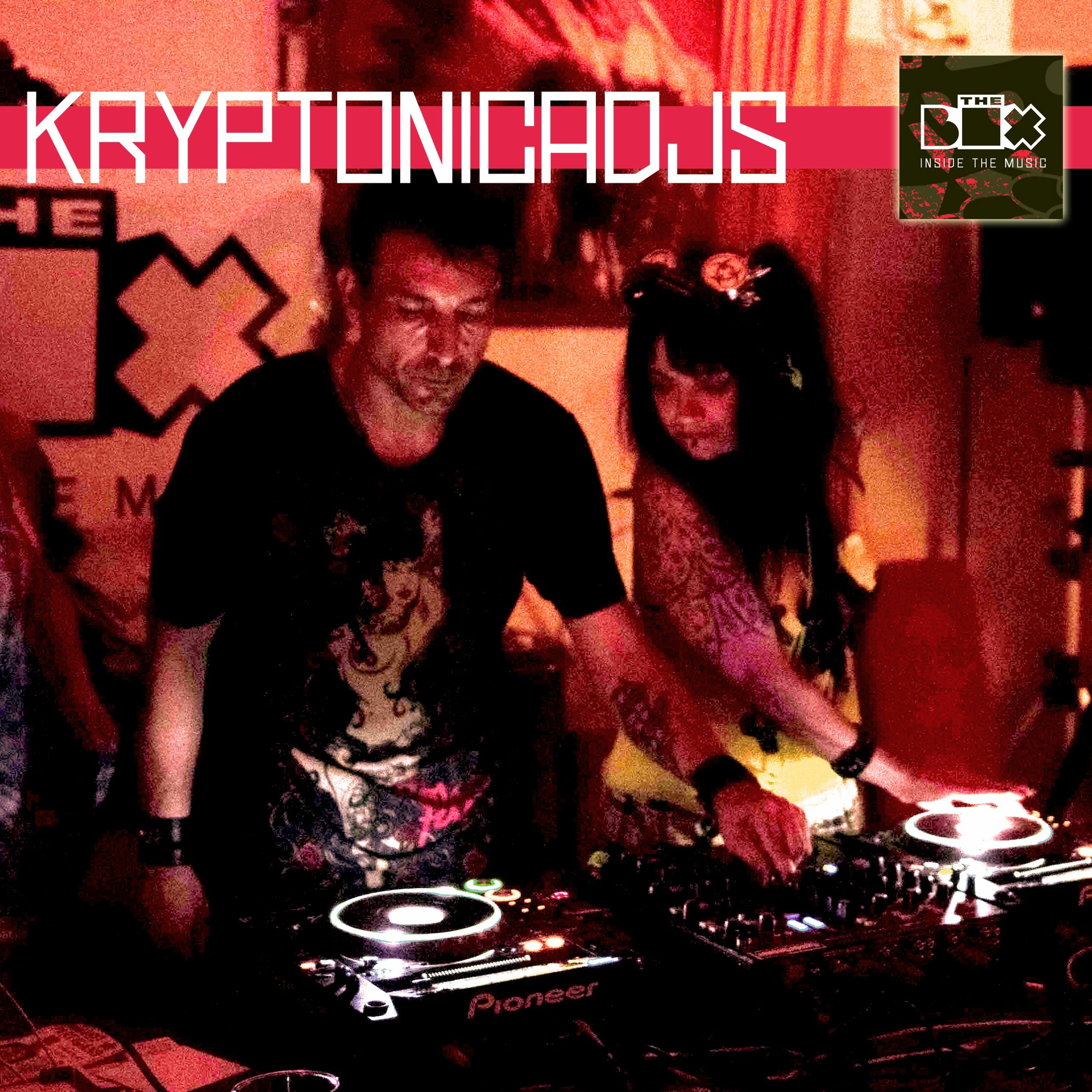 KRYPTONICADJS
