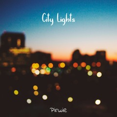 [FREE BEAT] City Lights