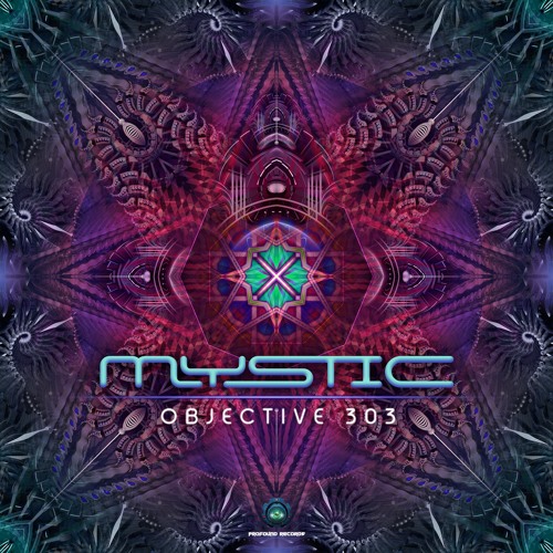 Mystic - Objective 303