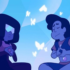 Steven Universe: Here Comes a Thought (Cover)