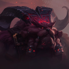 Ornn Theme // League of Legends [cover]