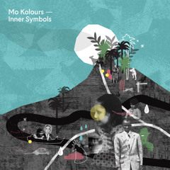 MO KOLOURS - REAL WITH YOU