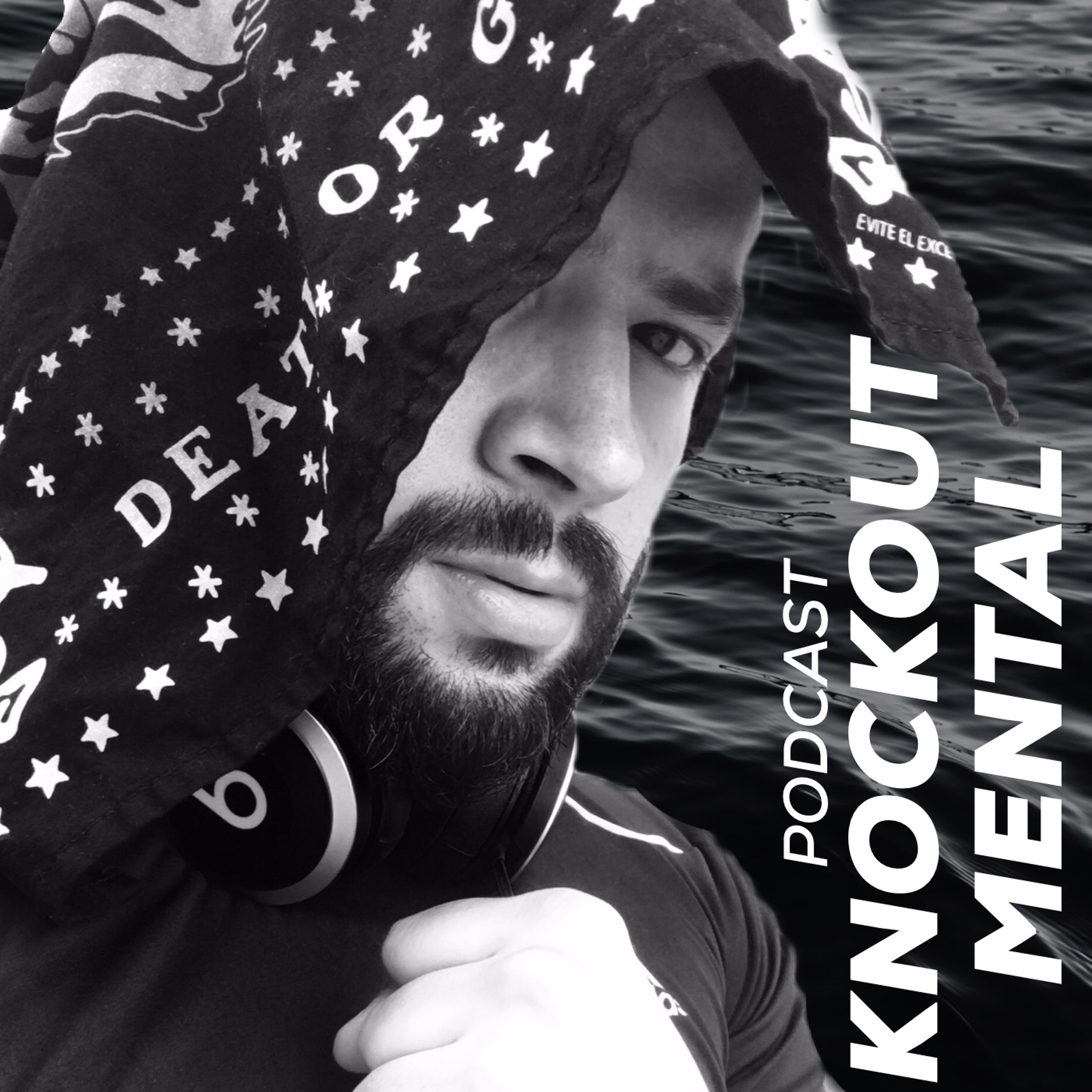 Clientes Leales A Tu Marca (Parte 1) - Knockout Mental EP012 con Fer Morales episode artwork