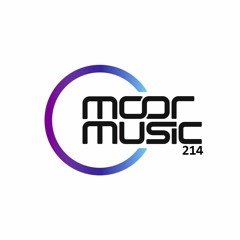 Andy Moor pres. Moor Music 214 (2018.06.13)