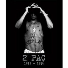 2Pac - Thug outta Prison (Ft. Eazy E & Machine Gun kelly)