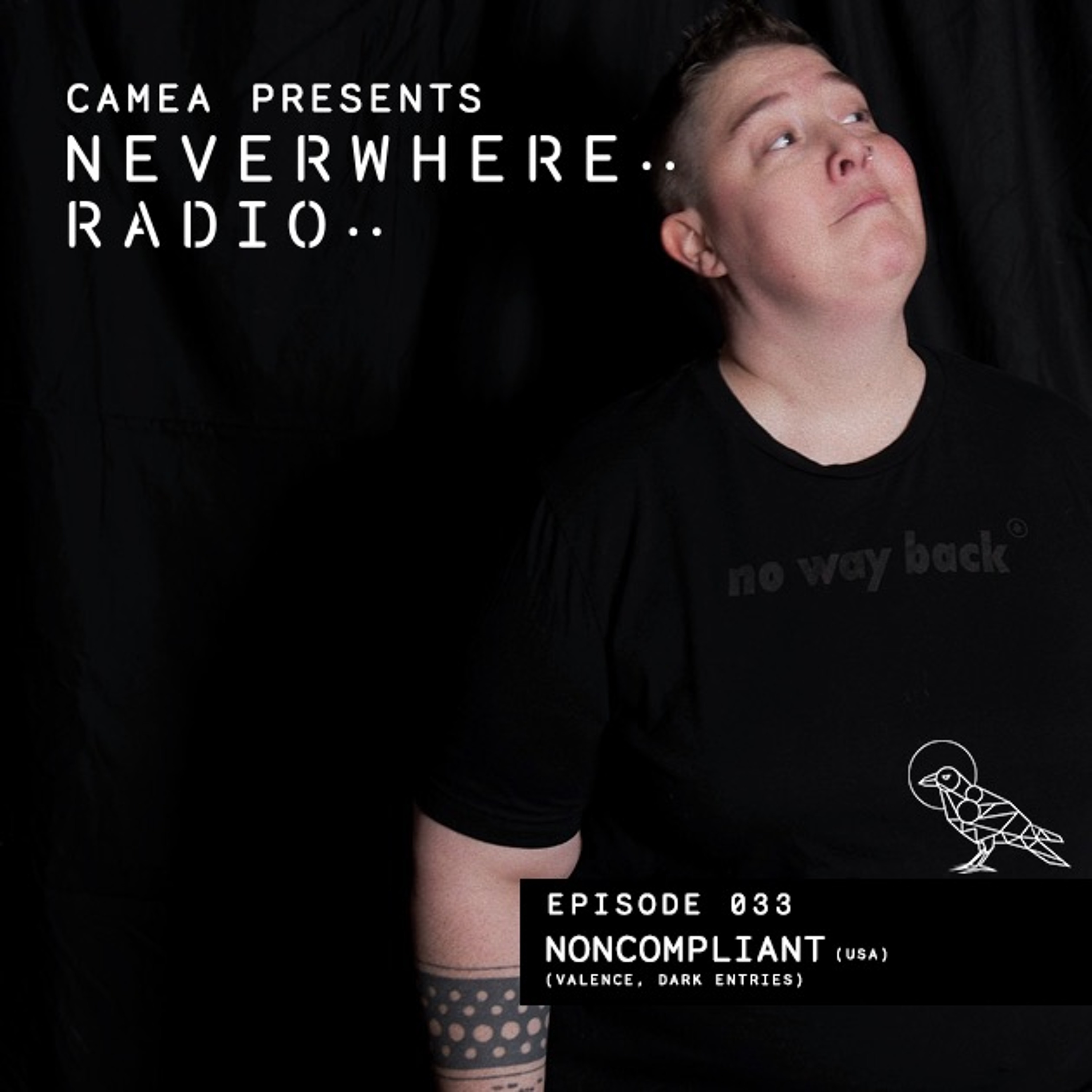 Camea Presents Neverwhere Radio