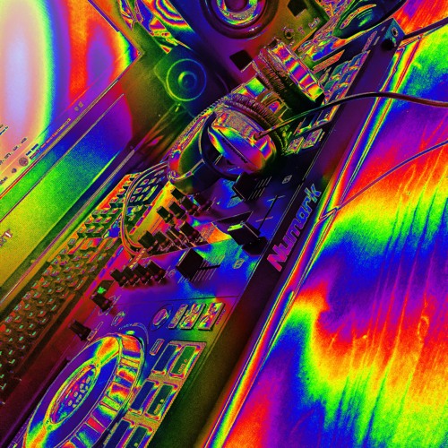 ANATA - Psytrance to Hitech | Liveset!
