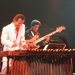 Don't Quit  (Jay Hoggard, Mombasa Music ASCAP)