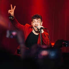 Crazy little thing called love-Ricky Merino