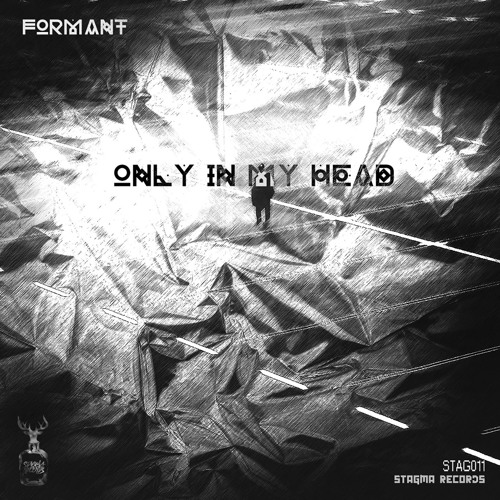 Formant - Only In My Head (EP) 2019