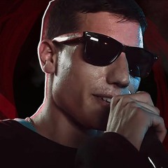 KNOWNAIM - LIVE [Exclusive For Russian Rap TV #23]