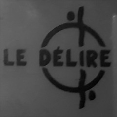 Le DELIRE BELGIUM 1989