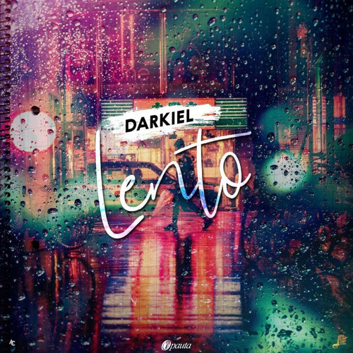 Darkiel - Lento Extended Dj Golden