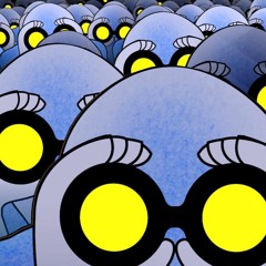 Equinoxe 4 (Laboratory Version)