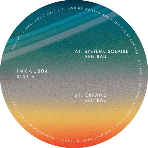Premiere: A1 - Ben Rau - Systeme Solaire