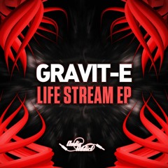 Gravit-e - The Life Stream