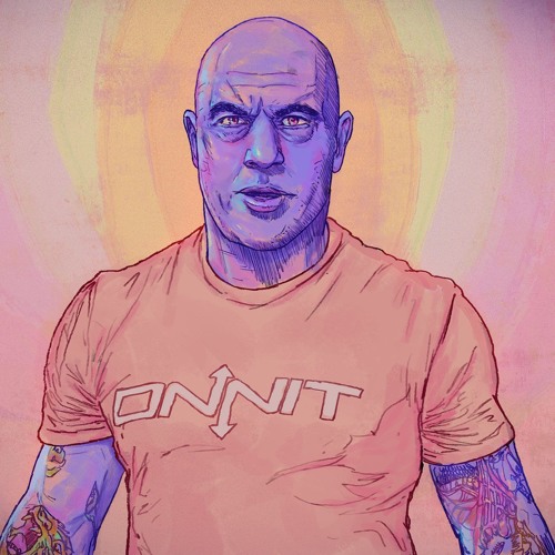 I Don't Wanna Hear That ft. Joe Rogan