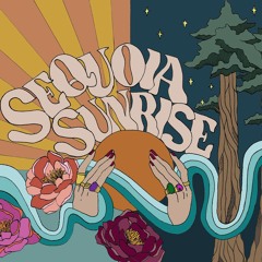Sequoia Sunrise Closing Set