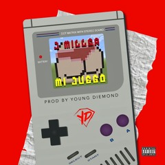MI JUEGO 👾(Prod. Young Diemond)