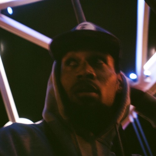 OJ ON THE FREEWAY(PROD. BY NA)