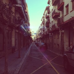 Album Of Scars (Instrumental)