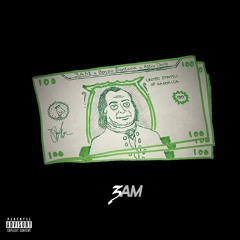 counterfeit feat. Benzo $antana x Astro Davis (prod. BlackMayo)