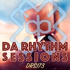 Da Rhythm Sessions 5th June 2018 (DRS173)