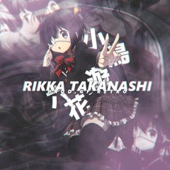 Rikka Takanashi (Prod. Gf Retro)