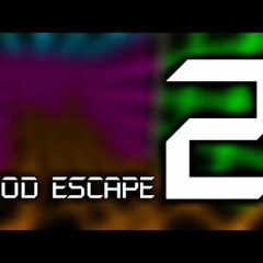 Flood Escape 2 - Secret Room (2nd OST)
